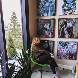 Meet your Posher, Kylie